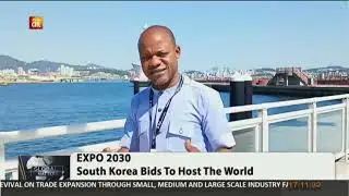 This Is Korea; Nature, Technology, Culture At The Peak
