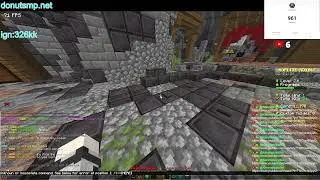 Donutsmp|Media|GAMBLING|Rating bases 2m per| lootdrop at 150m