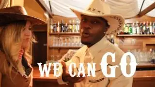 DJ STEEL & DJ MAURO - GO BABY (OFFICIAL VIDEO)