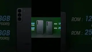 Samsung S22 and S22+