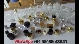 Start Your Perfume Business with Confidence!  Contact us on WhatsApp:+91 99139 43641