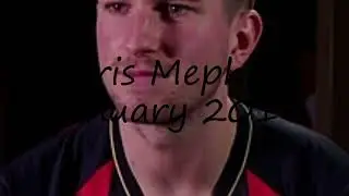 How to pronounce Chris Mepham January 2019 in English?