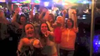THE COUNTERFEITERS AT THE PATIO BAR - POINT PLEASANT