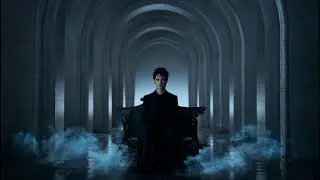 The Dream Lord&rsquo;s Lament | Dark Fantasy Gothic Ballad