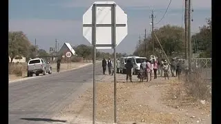 Tsumkwe drop-NBC