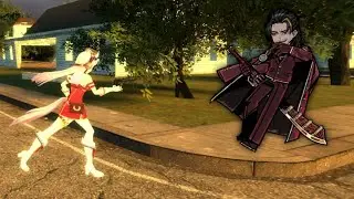 ANYTHING BUT TRAINING
