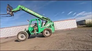 2014 SKY TRAK 6036 For Sale