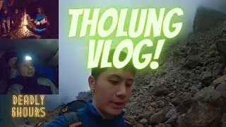 Tholung Trekking | Hiking 6 hours | Couples | Sikkim | Dzongu | North Sikkim