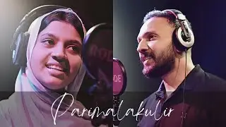 Parimalakulir Cover | Sabir Salam | Sanoobiya Shafi | Sameer Ali XTrack | Siyad Salam