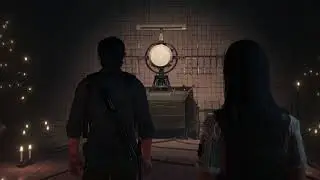 The Evil Within 2 -Chapter 11: Find O'Neal's Stable Field Emitter, Torres 