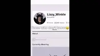 R.I.P lizzy winkle&hellip;