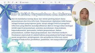 Tugas Akhir M. Digitalisasi Perpustakaan  