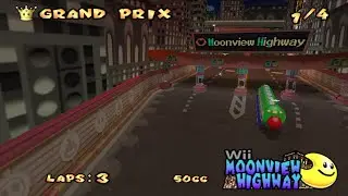 Mario Kart Double Dash Plus v3.3 Custom Special Cup 1 50cc