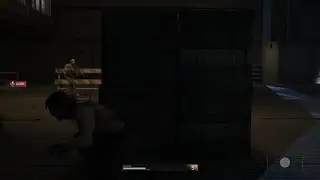 METAL GEAR SOLID &Delta;: SNAKE EATER How to Escape Groznyj Grad after torture without alerts on Extreme