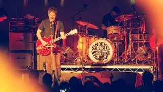Noel Gallagher:Pabst Theatre,Milwaukee,Wisconsin,Usa (30/05/2015)