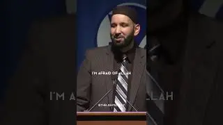 You get reward for avoiding sins too #islamicvideo #ramadhan #omarsuleiman
