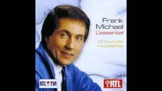Frank Michael - Je te dis adieu