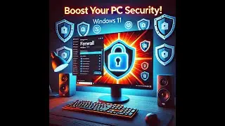 Improving Windows 11 Firewall Settings for Better Security