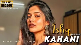 Ishq Kahani &ndash; Pyaar Ka Safar | Pure Love Hindi Melody | Romantic Bollywood Song 2026 | NS |