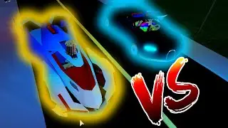 New Molten car TESTING!! Is it worth it? | Roblox Jailbreak