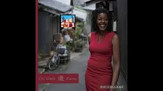 A Neon Jazz Interview with San Francisco-based Independent Jazz Musician Eki Shola