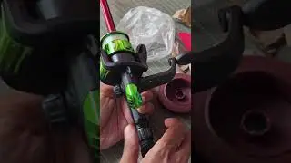 Meesho Rod Unboxing &ndash; Budget Fishing Gear for Beginners