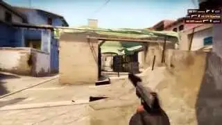Hitbox Arena Championship 2: xanzir vs. Nostalgie