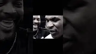 &ldquo;I&rsquo;m the best ever.&rdquo; Mike Tyson 🥊 Boxing mindset #CombatSports #Grapkon