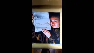 GUINNESS WORLD RECORD CLAIM - LARGEST HUMAN SKIN SPECIMEN - BY POST MAGAZINE (SCMP)