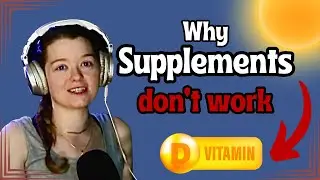 I Was Always Tired Until I Found This Vitamin D Gene Mutation | My VDR Story
