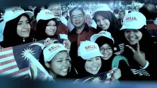 Datuk Seri Dr. Maximus Johnity Ongkili