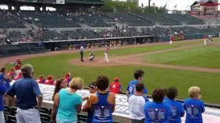 West Sioux state semifinal