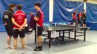 TuS Seelze vs. SV Teutonia Sorsum 09. M&auml;rz 2013