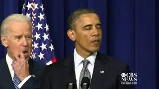 Obama: 