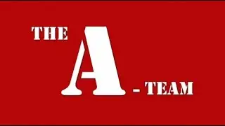 The A- Team - ACG VVS