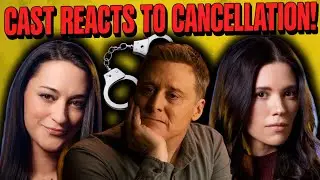Resident Alien Canceled! Cast Reacts with Heartbreaking Final Words