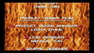 Mehmet igra Terminator 2D No Fate: End Credits