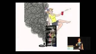 Karen Rustad, Asheesh Laroia: Turn Your Computer Into a Server - PyCon 2014
