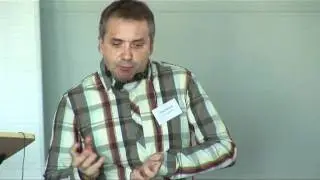 Drugchecking-Symposium (05) Berlin 6. Mai 2011