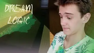 НОВЫЙ КРУТОЙ BACKROOMS | DREAM LOGIC