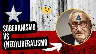 Soberanismo vs (Neo) liberalismo