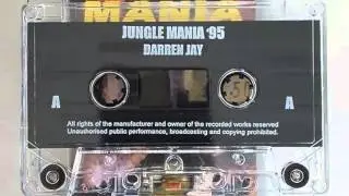 Darren Jay - Jungle Mania '95