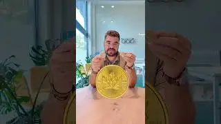 🔥💰 &iquest;Con qu&eacute; moneda empezar a invertir en ORO y PLATA? 🥇🥈 #oro #plata #inversion