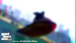 Tought Sea Race (Extended) - GTAV