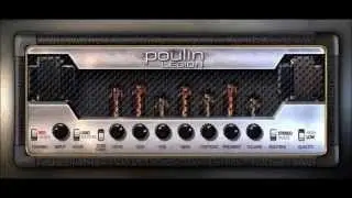 LePoulin - LeGion - The Best Free Amp Sim