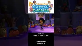 Bubble Guppies: I don't remember this episode... 💀💀 (Profanity warning) #bubbleguppies