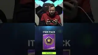 Анимация выхода в бета-версии FIFA Mobile 22! #шорты
