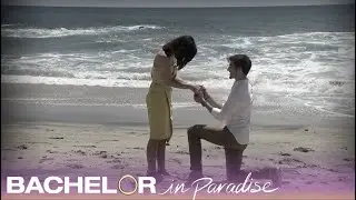 Wells Adams Shares Ashley Iaconetti & Jared Haibon&rsquo;s &lsquo;Paradise&rsquo; Love Story