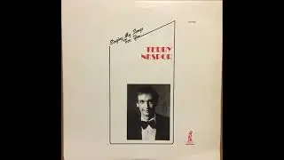 Terry Nespor - Bi-Coastal (198?) | US Lounge / Minimal Synth