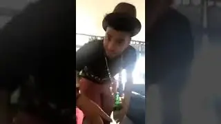 Bilal tfaraQ ela bouchiRa😂😂